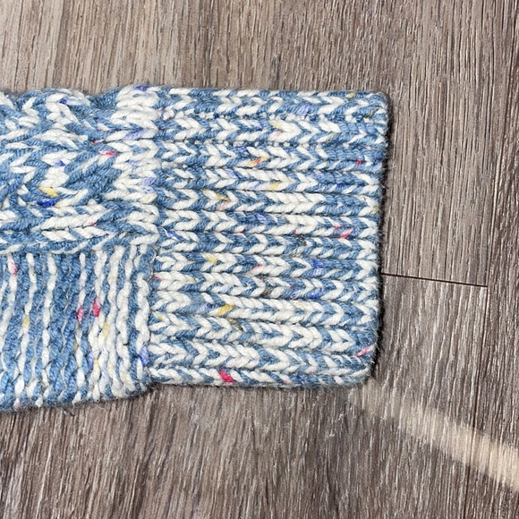 Girls Gap Sweater - Picture 9 of 12